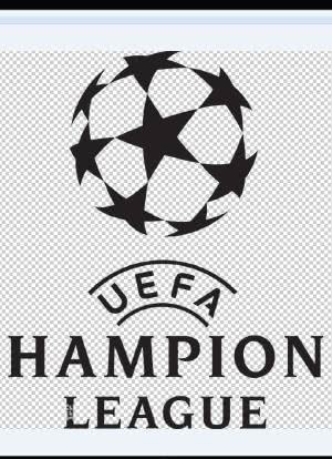 03-04赛季欧洲冠军联赛海报封面图