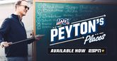 Peyton's Places Season 1