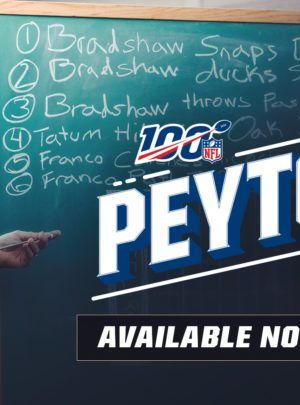 Peyton's Places Season 1海报封面图