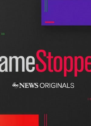 GameStopped海报封面图