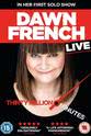 艾莉森·莫耶 Dawn French Live: 30 Million Minutes