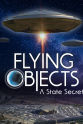 Edgar D. Mitchell Flying Objects: A State Secret