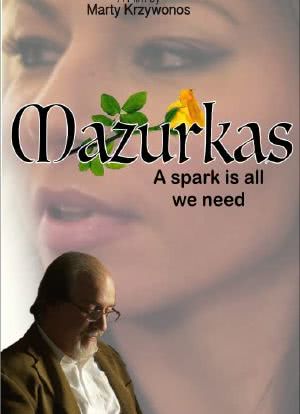 Mazurkas (2016)海报封面图