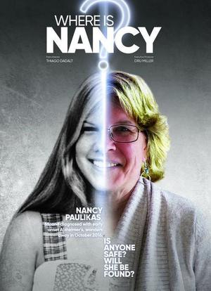 南希去哪了海报封面图