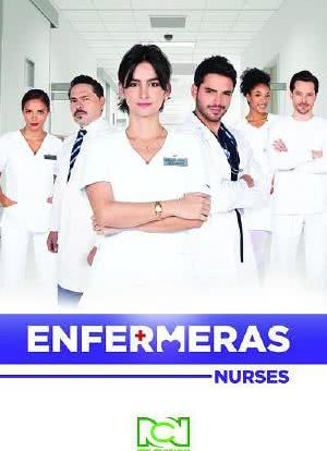 护士 第一季海报封面图