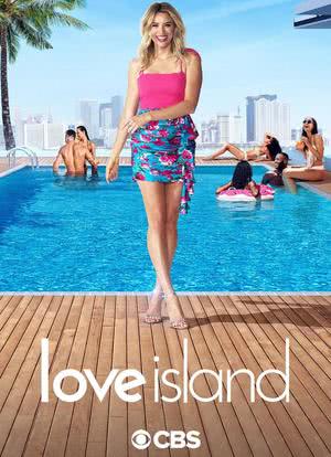 爱情岛(美国版) 第二季海报封面图