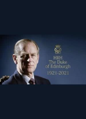 A Tribute to HRH Duke of Edinburgh海报封面图