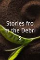 Teho Teardo Stories from the Debris