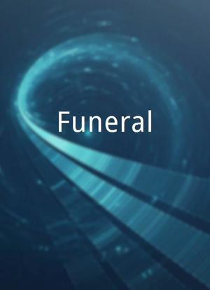 Funeral海报封面图