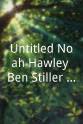 安迪·萨姆伯格 Untitled Noah Hawley-Ben Stiller Sci-Fi Project