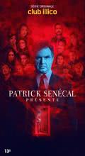 Patrick Senécal présente Season 1