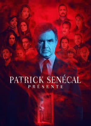 Patrick Senécal présente Season 1海报封面图