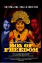 Sasha Piltsin Box of Freedom