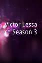 Bruno Marcil Victor Lessard Season 3