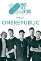 Brent Kutzle Once in a Lifetime Sessions with OneRepublic