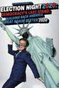 Asher Perlman Stephen Colbert's Election Night 2020: Democracy's Last Stand: Building Back America Great Again Better 2020