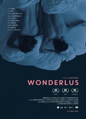 Wonderlus海报封面图