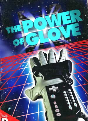 The Power of Glove海报封面图