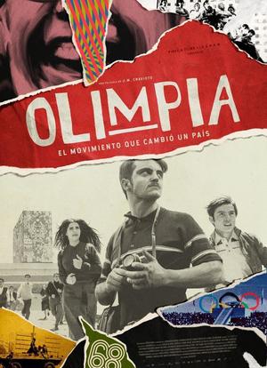 Olimpia海报封面图