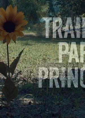 Trailer Park Princess海报封面图
