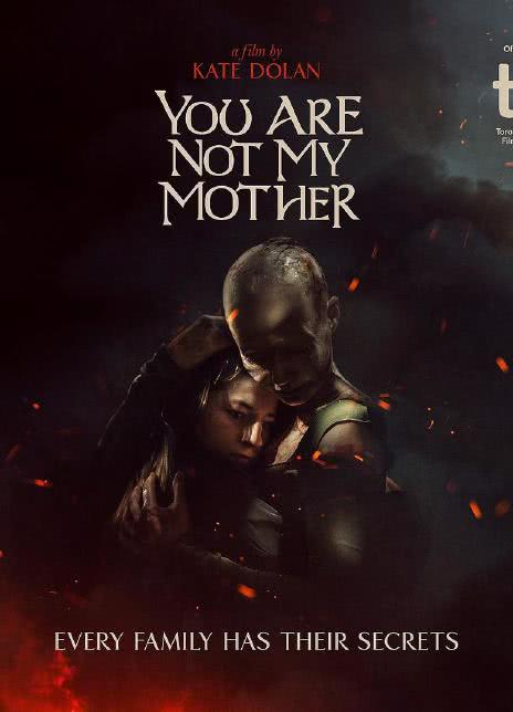 2021爱尔兰恐怖剧情《你不是我妈妈》BD1080P 迅雷下载