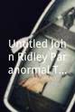 杰森·布伦 Untitled John Ridley Paranormal Thriller