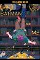 迈克尔·韦恩 Batman and me
