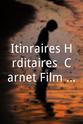 Erwin Huppert Itinéraires Héréditaires (Carnet Filmé: 21 mai 1995 - 8 novembre 1995)