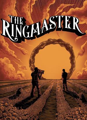 The Ringmaster海报封面图