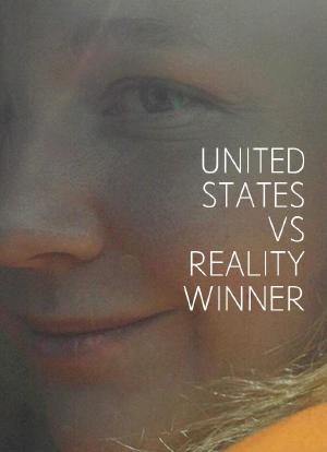 美国对里艾莉缇·维纳海报封面图
