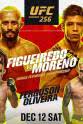 Tony Ferguson UFC 256: 夜魔vs奥利维拉 第二百五十六季