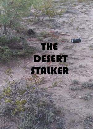 The Desert Stalker海报封面图