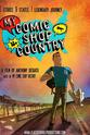 Anthony Desiato My Comic Shop Country