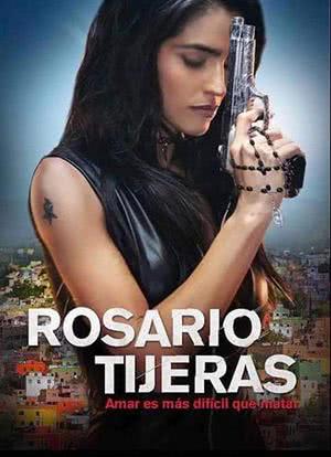 Rosario Tijeras海报封面图