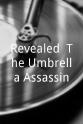 Rufus Crompton "Revealed" The Umbrella Assassin