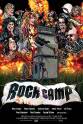 乔·佩里 Rock Camp