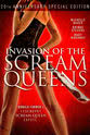 Ruth Collins Invasion of the Scream Queens