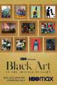 汤姆·布罗考 Black Art: In the Absence of Light