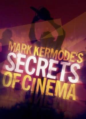 Mark Kermode's Secrets of Cinema Season 3海报封面图