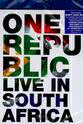 艾迪·费舍尔 一体共和：南非演唱会