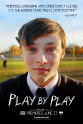 John Earl Robinson Play by Play Season 1