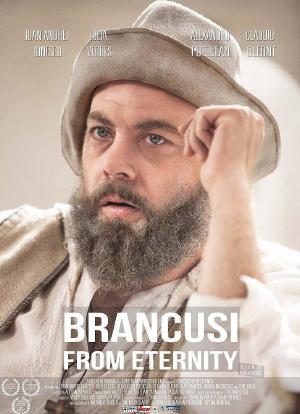 Brancusi Din Eternitate海报封面图