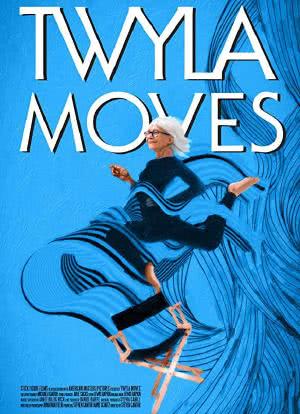 Twyla Moves海报封面图