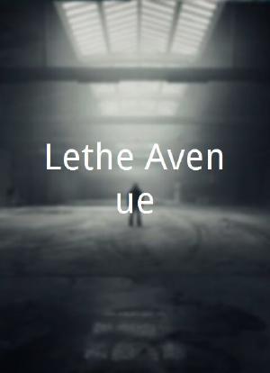 Lethe Avenue海报封面图