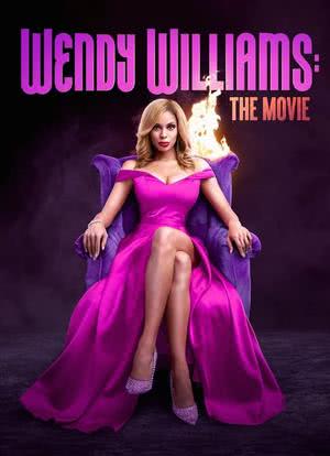 Wendy Williams The Movie海报封面图