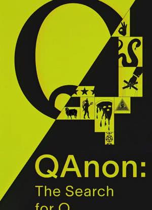 QAnon: The Search for Q Season 1海报封面图