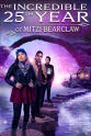 菲尼克斯·威尔逊 The Incredible 25th Year of Mitzi Bearclaw