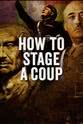 Cal Saville How to Stage a Coup Season 1
