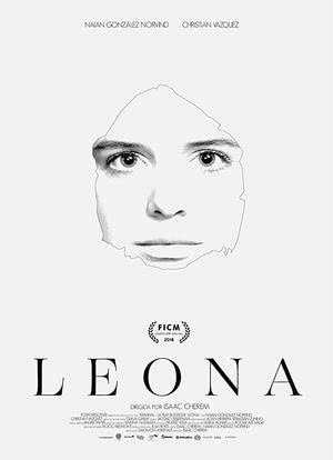 Leona海报封面图