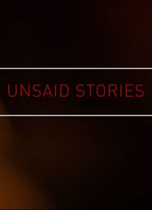 Unsaid Stories Season 1海报封面图